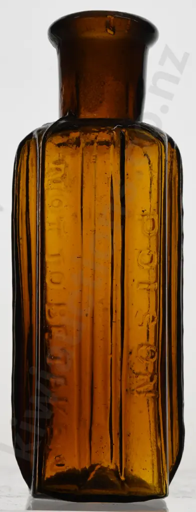 AMBER ETON STAR POISON Image 1++