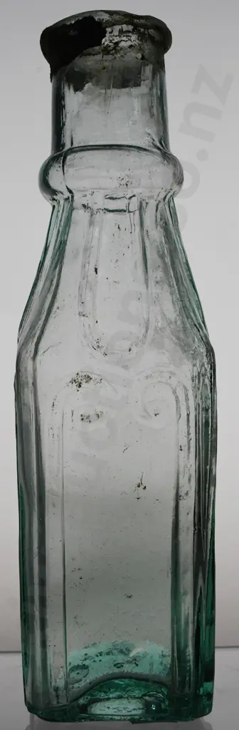 LYREBIRD GOLDFIELDS PICKLE Image 1++