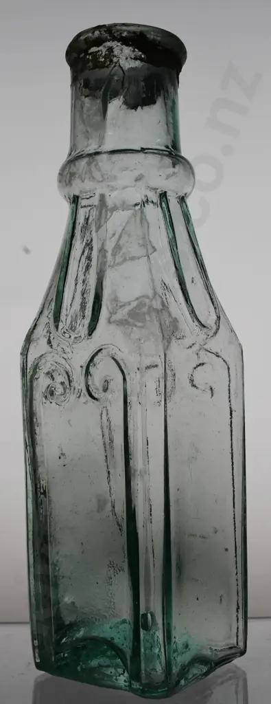 LYREBIRD GOLDFIELDS PICKLE Image 1++