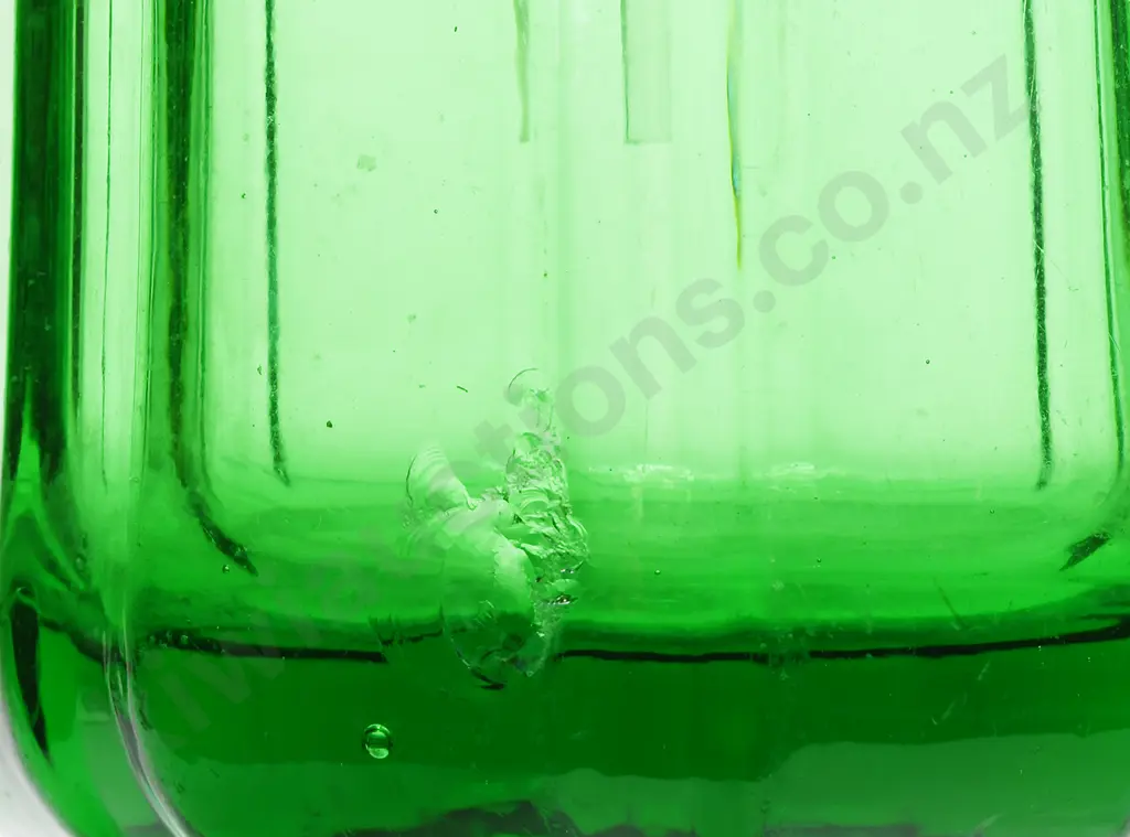 WRIGHT CHRISTCHURCH GREEN SYPHON Image 1++