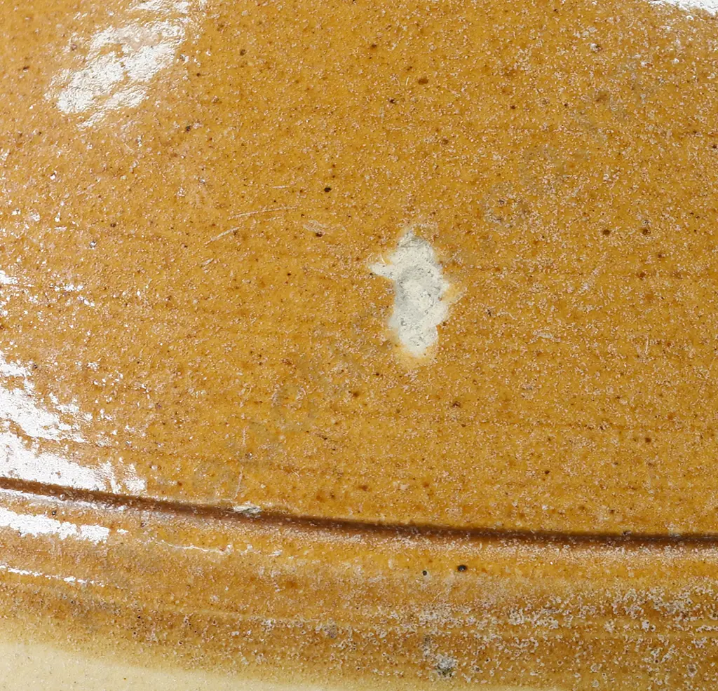DRAKE MILTON STONE JAR Image 1++