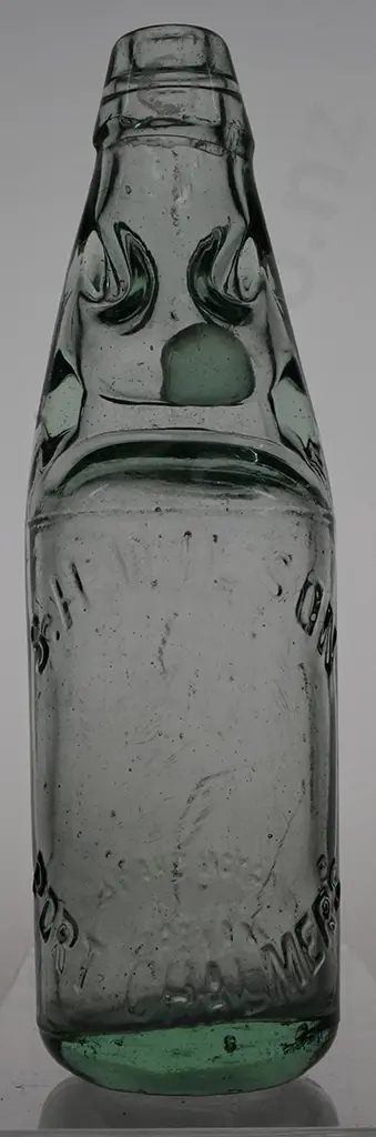 WILSON PORT CHALMERS CODD Image 1++
