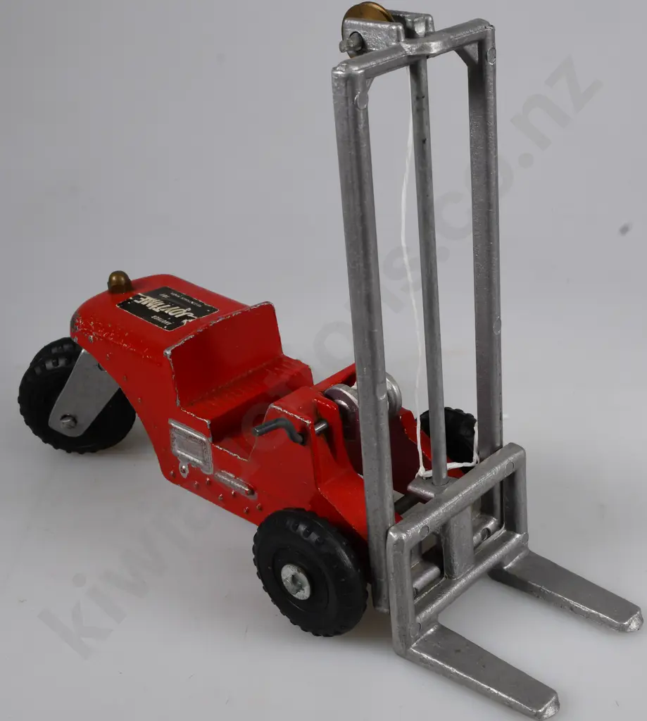 JOYTIME FORKLIFT Image 1++