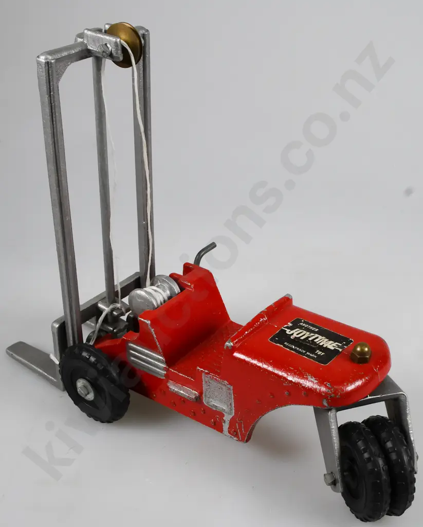 JOYTIME FORKLIFT Image 1++