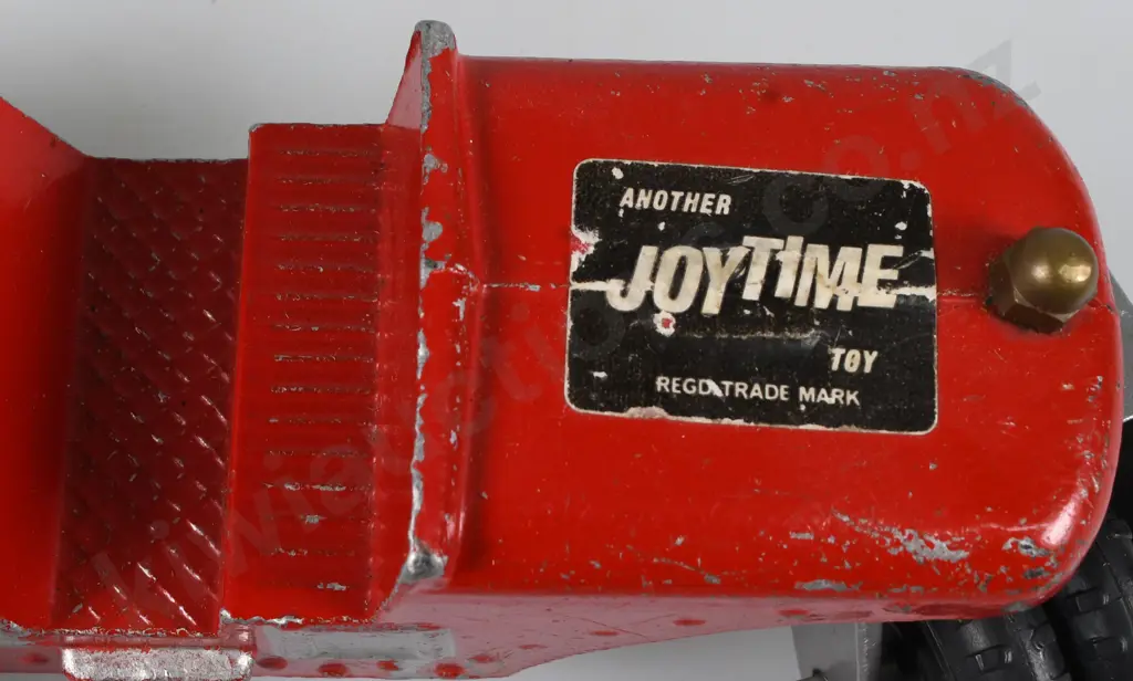 JOYTIME FORKLIFT Image 1++