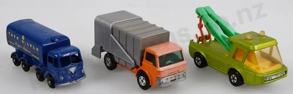 MATCHBOX DIECAST TOYS Image 1++