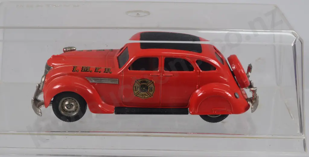 MODEL VEHICLES Image 1++