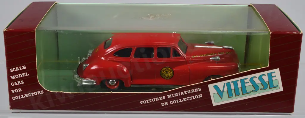 MODEL VEHICLES Image 1++