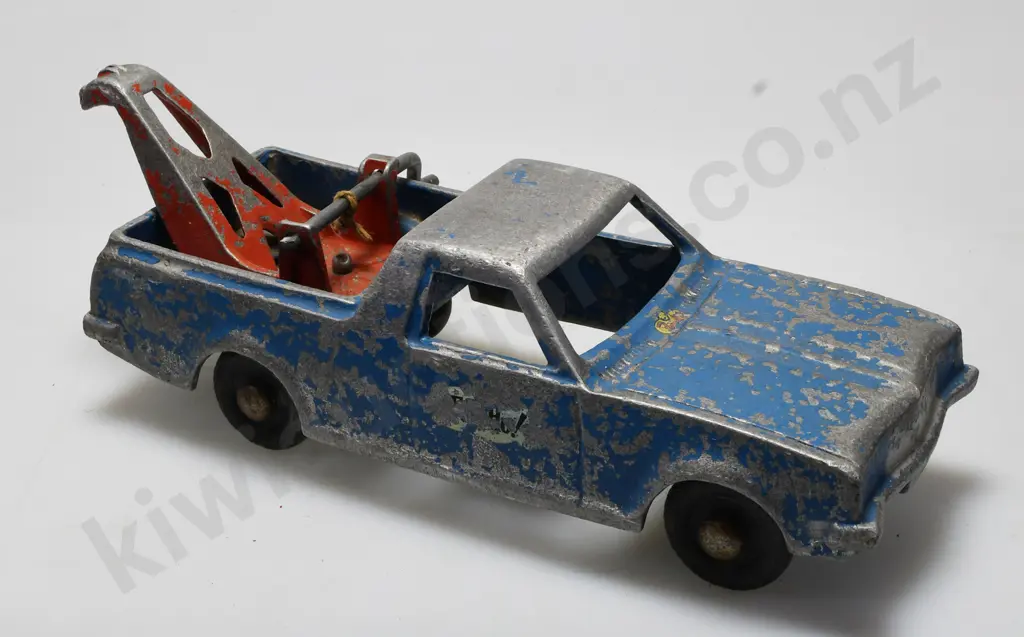 FUN HO MODEL 418 HOLDEN BREAKDOWN TRUCK Image 1++