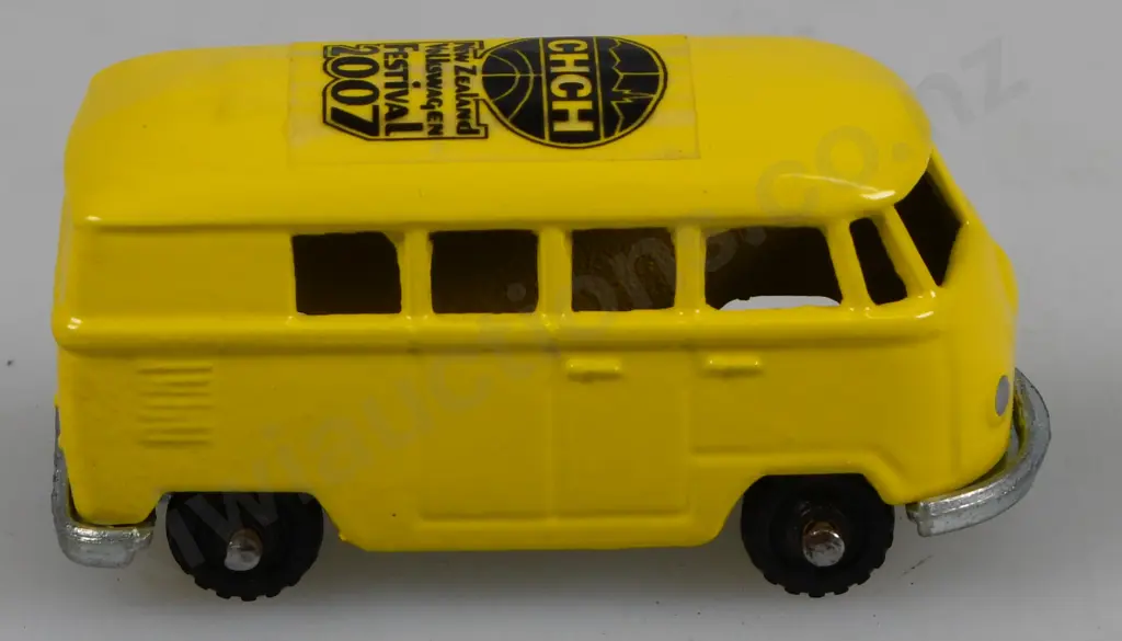 FUN HO MIDGET BUS Image 1++