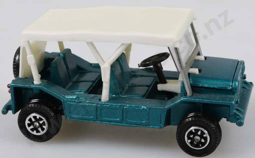 DINKY TOYS MINI MOKE, AUSTIN Image 1++