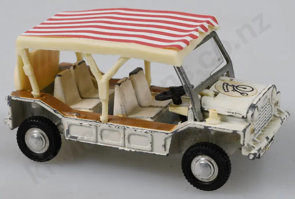 DINKY TOYS MINI MOKE, AUSTIN Image 1++