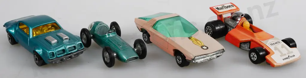 MATCHBOX DIECAST TOYS Image 1++
