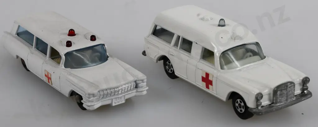 MATCHBOX DIECAST TOYS Image 1++
