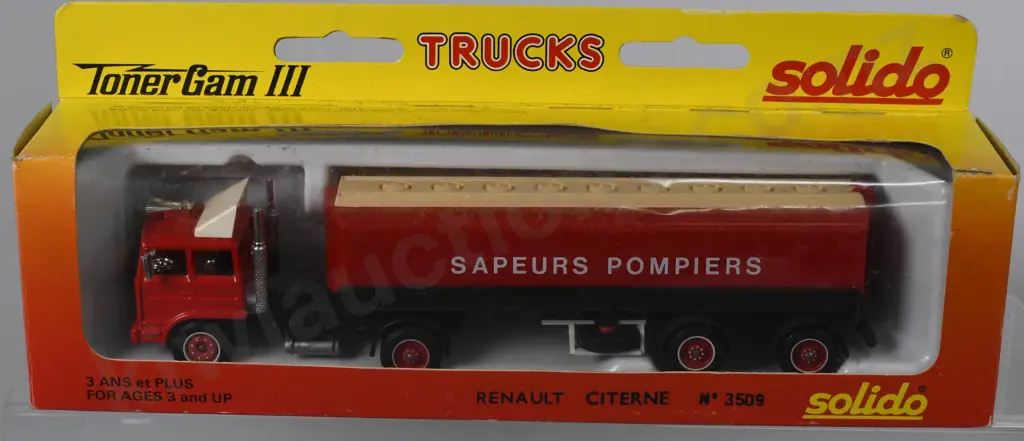 SOLIDO MODEL VEHICLES BOXED Image 1++