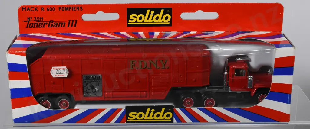 SOLIDO MODEL VEHICLES BOXED Image 1++