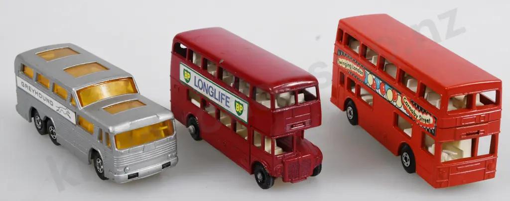 MATCHBOX DIECAST TOYS Image 1++