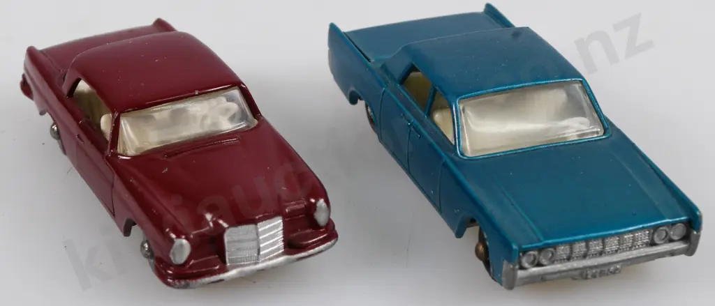 MATCHBOX DIECAST TOYS Image 1++