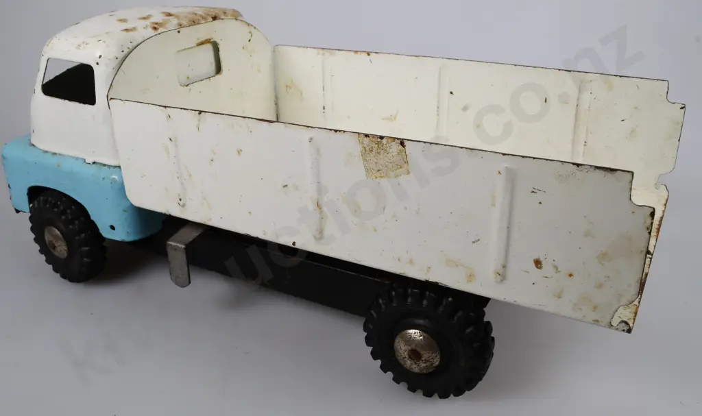 BOOMAROO TIN TRUCK Image 1++