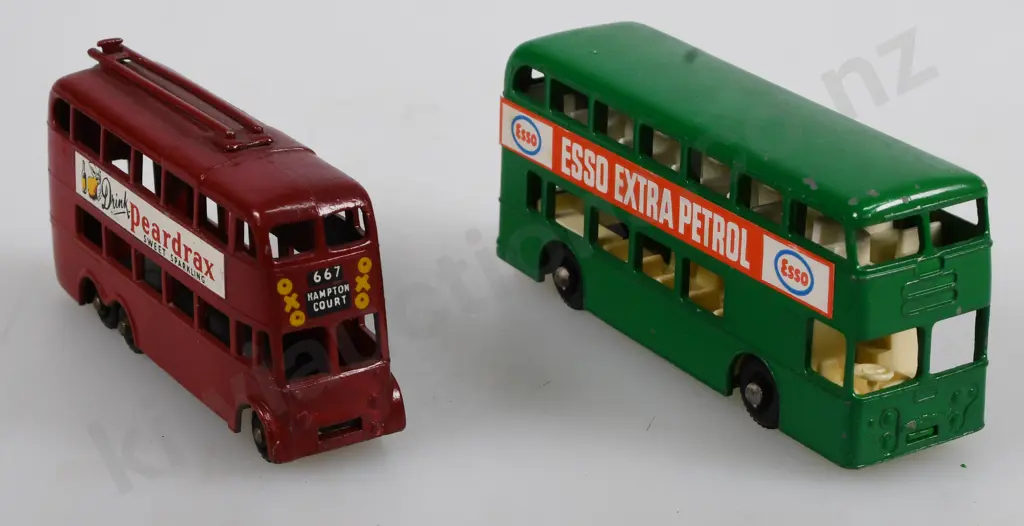 MATCHBOX DIECAST TOYS Image 1++