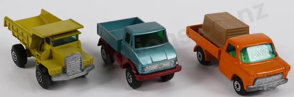 MATCHBOX DIECAST TOYS Image 1++