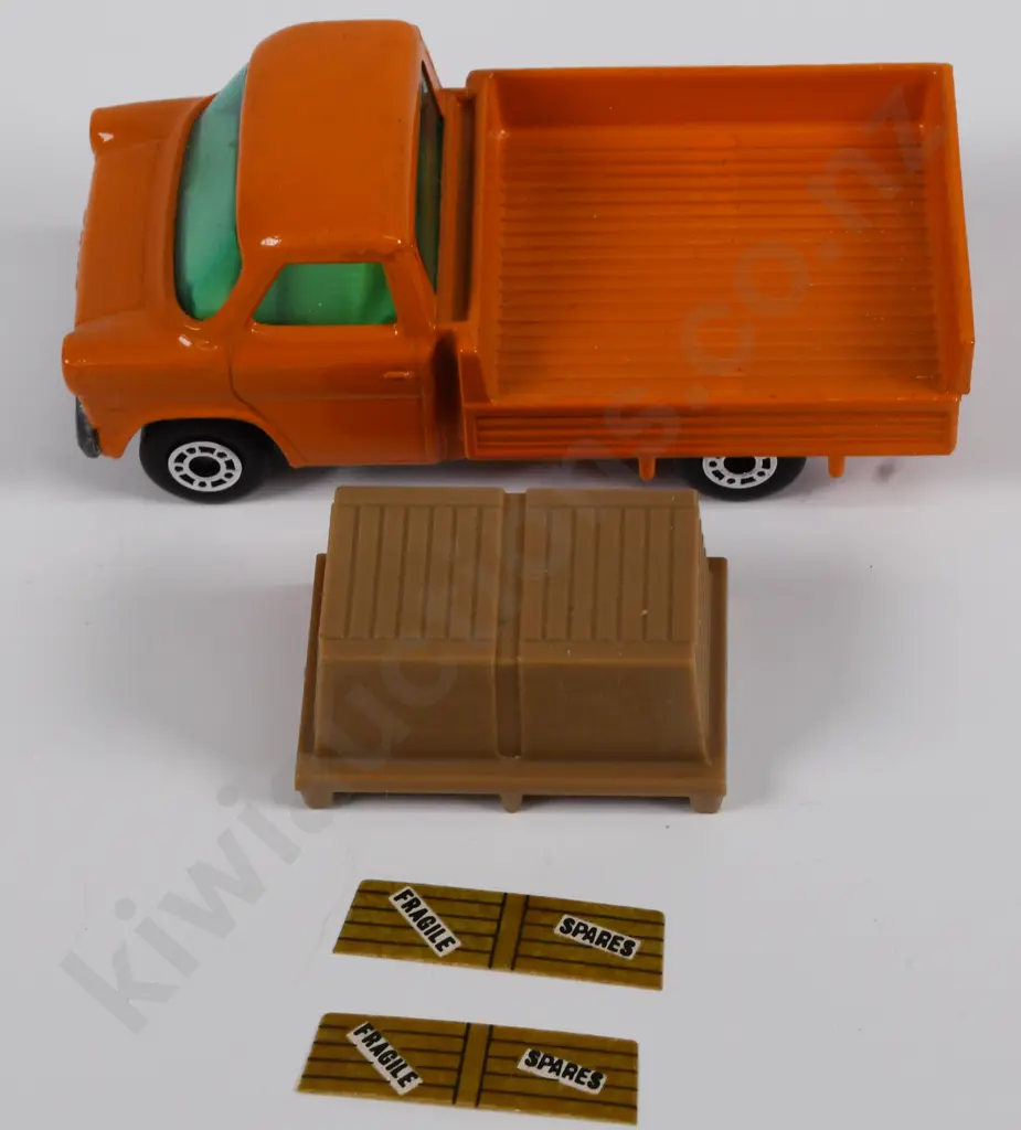 MATCHBOX DIECAST TOYS Image 1++