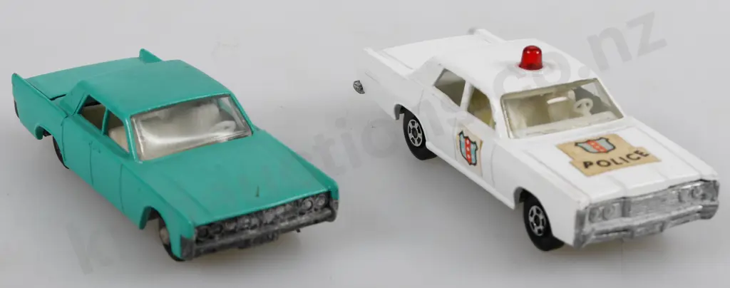 MATCHBOX DIECAST TOYS Image 1++