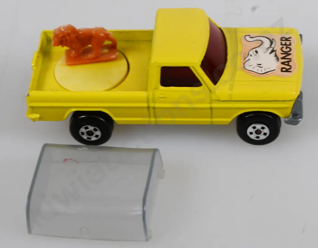 MATCHBOX DIECAST TOYS Image 1++