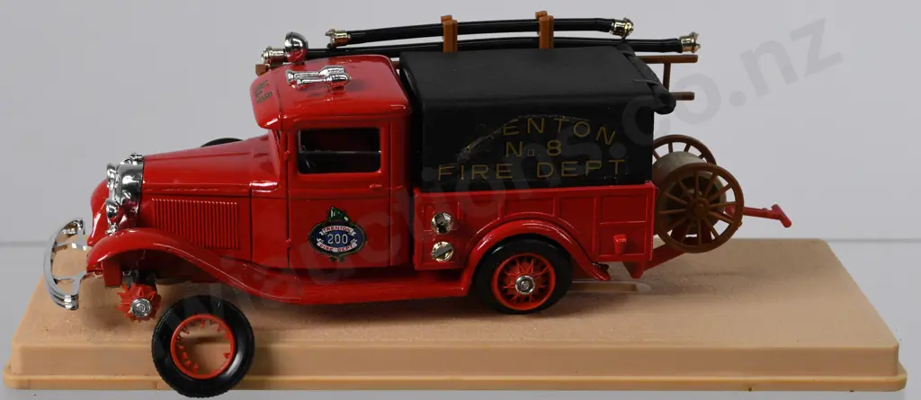 ELICOR MODEL VEHICLES Image 1++