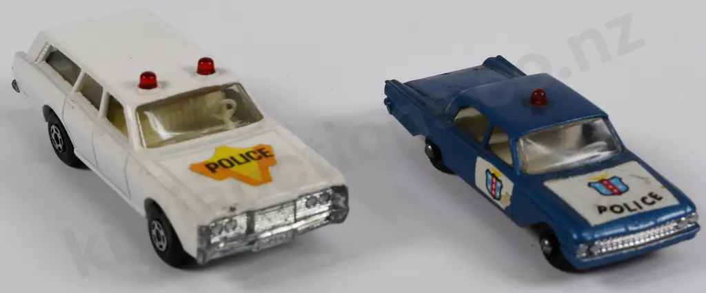 MATCHBOX DIECAST TOYS Image 1++