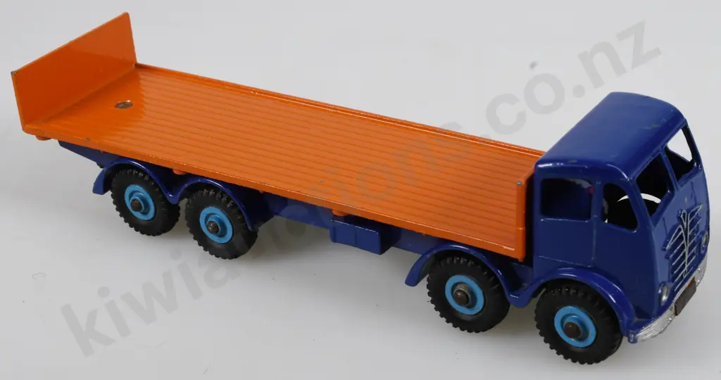 DINKY TOYS FODEN FLAT TRUCK Image 1++