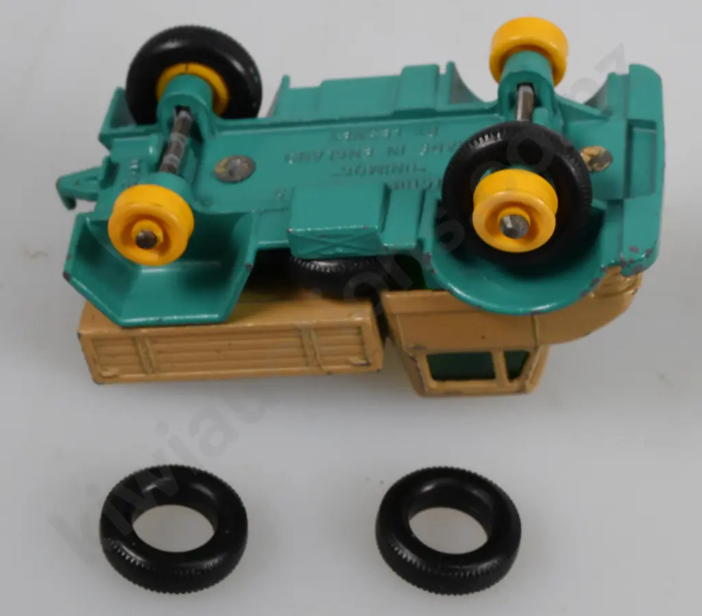 MATCHBOX, CORGI DIECAST TOYS Image 1++