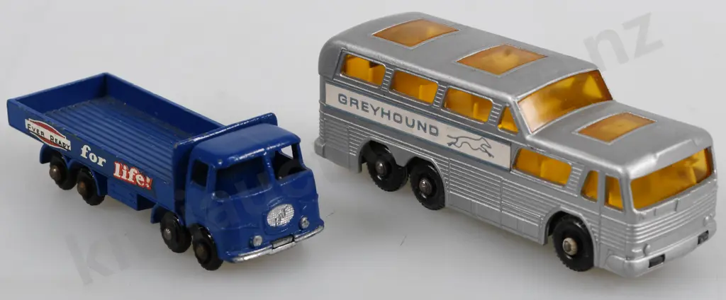 MATCHBOX DIECAST TOYS Image 1++