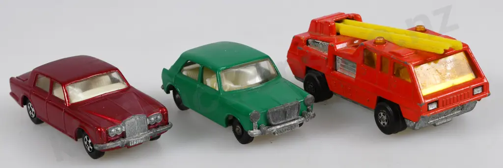 MATCHBOX DIECAST TOYS Image 1++