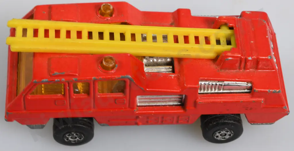 MATCHBOX DIECAST TOYS Image 1++