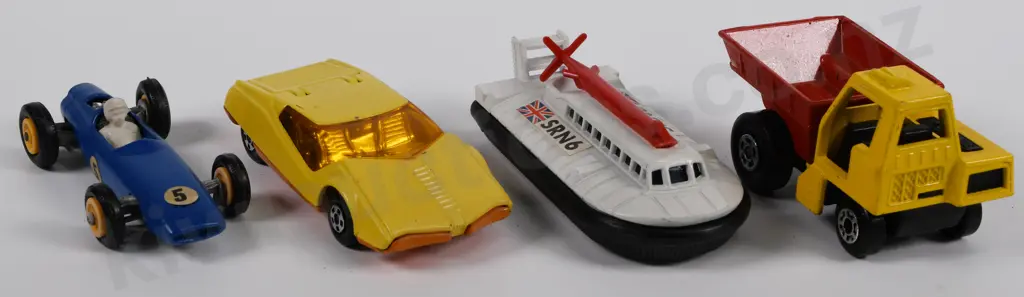 MATCHBOX DIECAST TOYS Image 1++