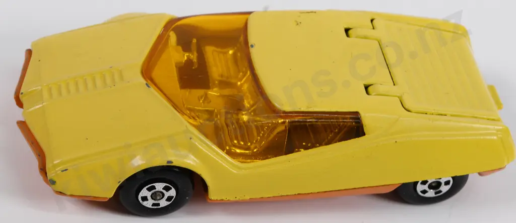 MATCHBOX DIECAST TOYS Image 1++