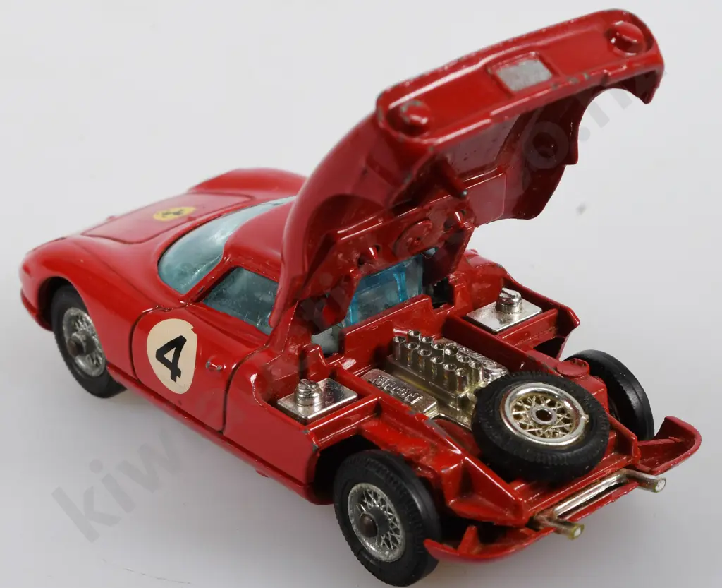 DINKY AND CORGI TOYS BOXED Image 1++