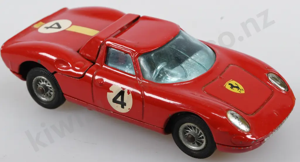 DINKY AND CORGI TOYS BOXED Image 1++