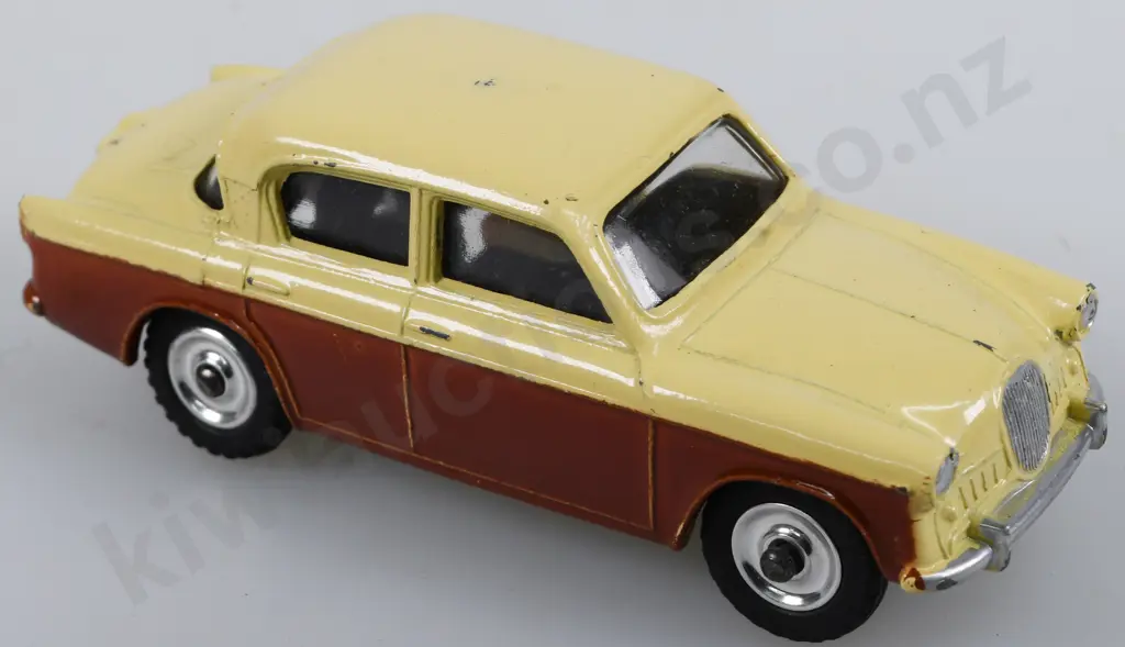 DINKY AND CORGI TOYS BOXED Image 1++