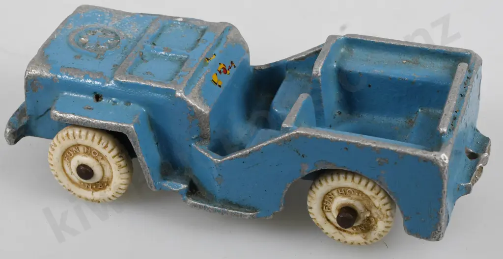 FUN HO JEEP, TRUCK Image 1++