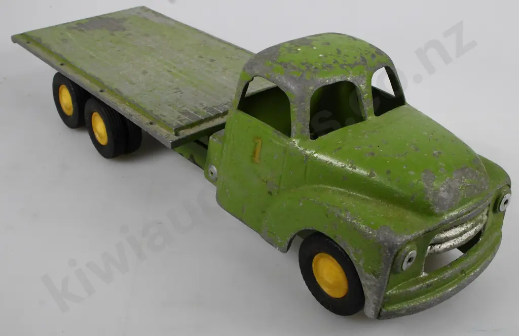 FUN HO JEEP, TRUCK Image 1++