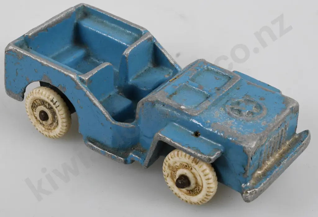 FUN HO JEEP, TRUCK Image 1++
