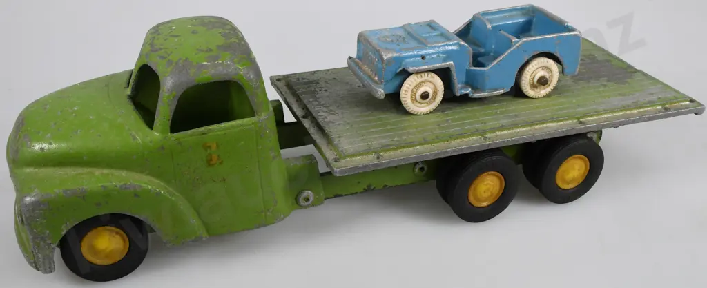 FUN HO JEEP, TRUCK Image 1++