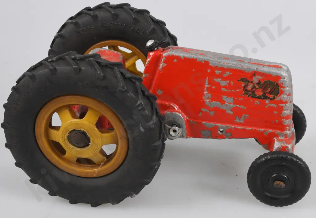FUN HO TRACTORS TRAILERS Image 1++