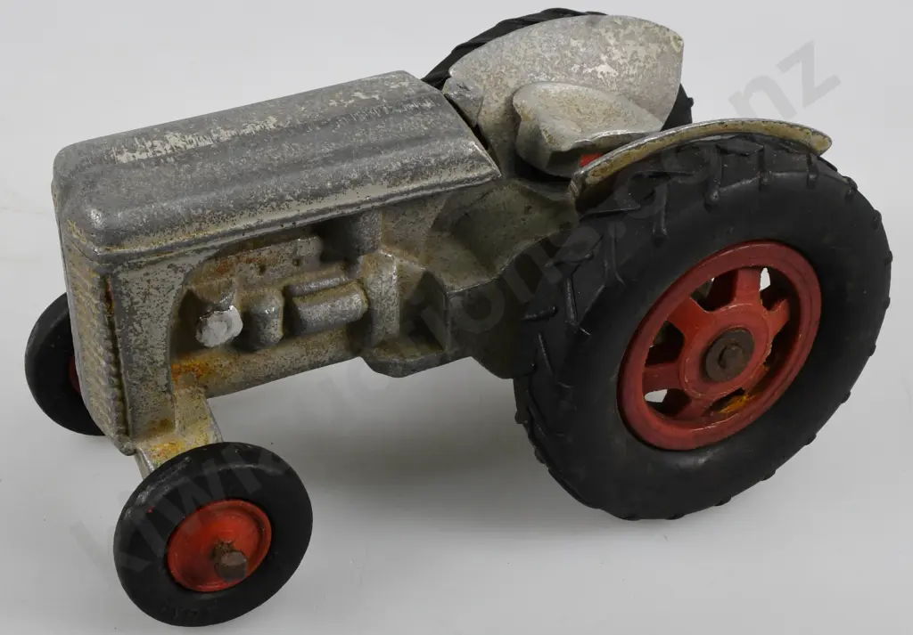 FUN HO TRACTORS TRAILERS Image 1++