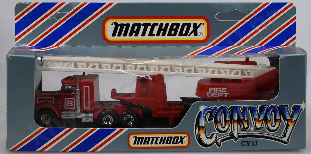 MATCHBOX SUPERKINGS ASSORTED Image 1++