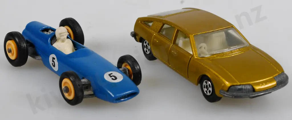 MATCHBOX DIECAST TOYS Image 1++