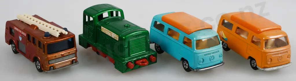 MATCHBOX DIECAST TOYS Image 1++