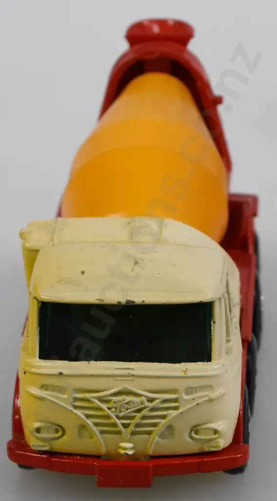 MATCHBOX DIECAST TOYS Image 1++